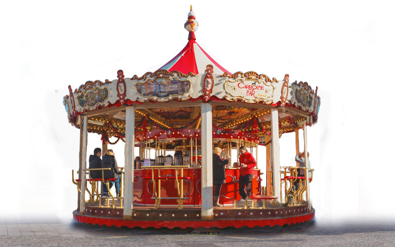 Concept1900 - Carrousel JP