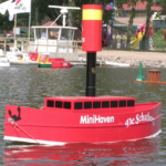 decoration-port-miniature