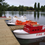 electric-Fire-boat
